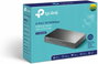 TP-Link TL-SF1008P Switch de 8 Puertos 10/100 Mbps con 4 Puertos PoE Negro